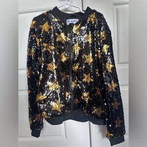 Welaken - Star Jacket